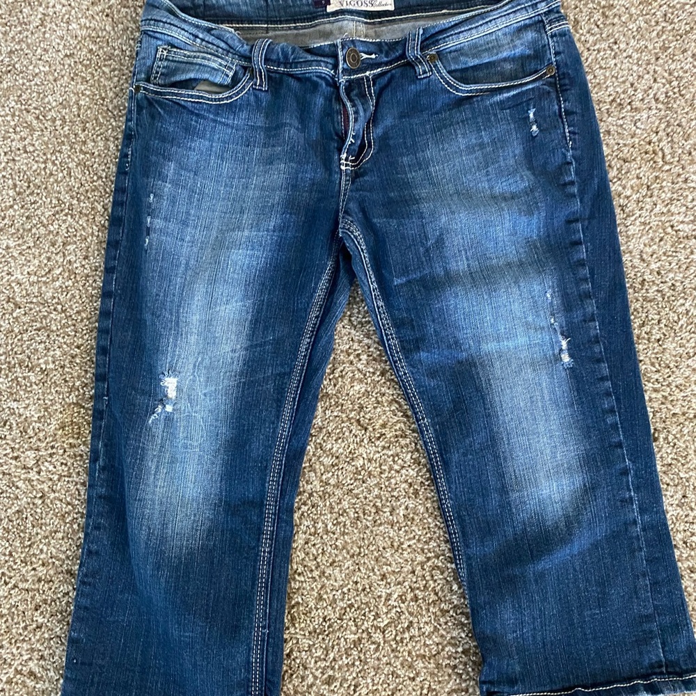 VIGOSS Capri